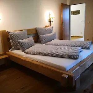 Badersee Appartement